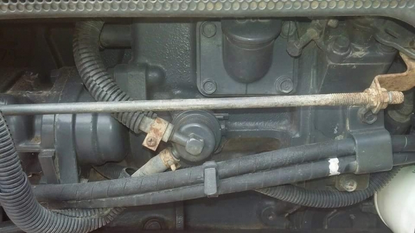 ขายรถไถ KUBOTA L3608 อุปกรณ์ ดันหน้า ผานหลัง ใช้งานน้อย ปี53 เอกสารพร้อมโอน สนใจโทร 090-8588220คุณนะ 093-3258446คุณบิว หรือเข้าดูสินค้าอื่นๆได้ที่ www.truck.in.th/498 หรือเพจFacebook ณรงค์ ซื้อขายรถมือสอง (เว็บไซต์ส่วนตัว) หรือFacebook คุณนะ รถบรรทุก