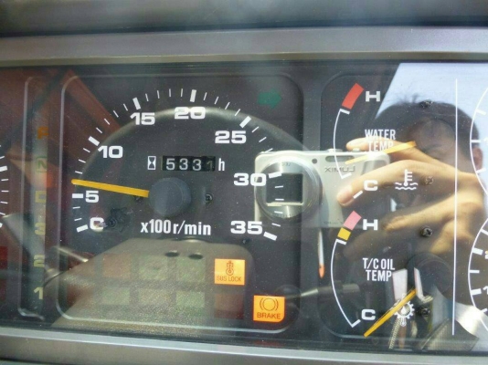 ขายรถเครน TR-250M-6