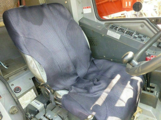 ขายรถเครน TR-250M-6