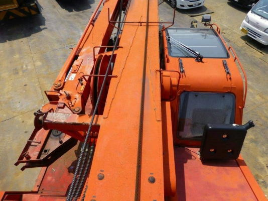 ขายรถเครน TR-250M-6