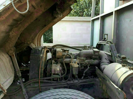 ขาย HINO KT925 เพลาเดียวเครื่อง Ho7cหัว F18 สภาพสวยพร้อมใช้ ติดต่อได้ที่คุณ อ๊อฟ พิจิตร 086-737-9991