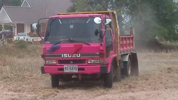 ขายรถ6ล้อ ดั้มร็อกกี้195แรง พ.เพาเวอร์ เบรกทิฟฟี่ ภายในสวย แอร์เย็น ยางดี พร้อมใช้งาน เอกสารพร้อมโอน สนใจโทร 090-8588220คุณนะ 093-3258446คุณบิว หรือเข้าดูสินค้าอื่นๆได้ที่ www.truck.in.th/498 หรือเพจFacebook ณรงค์ ซื้อขายรถมือสอง (เว็บไซต์ส่วนตัว) หรือFac ขายรถ6ล้อ ดั้มร็อกกี้195แรง พ.เพาเวอร์ เบรกทิฟฟี่ ภายในสวย แอร์เย็น ยางดี พร้อมใช้งาน เอกสารพร้อมโอน สนใจโทร 090-8588220คุณนะ 093-3258446คุณบิว หรือเข้าดูสินค้าอื่นๆได้ที่ www.truck.in.th/498 หรือเพจFacebook ณรงค์ ซื้อขายรถมือสอง (เว็บไซต์ส่วนตัว) หรือFac