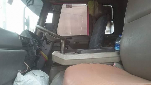 ขายรถ6ล้อ ดั้มร็อกกี้195แรง พ.เพาเวอร์ เบรกทิฟฟี่ ภายในสวย แอร์เย็น ยางดี พร้อมใช้งาน เอกสารพร้อมโอน สนใจโทร 090-8588220คุณนะ 093-3258446คุณบิว หรือเข้าดูสินค้าอื่นๆได้ที่ www.truck.in.th/498 หรือเพจFacebook ณรงค์ ซื้อขายรถมือสอง (เว็บไซต์ส่วนตัว) หรือFac ขายรถ6ล้อ ดั้มร็อกกี้195แรง พ.เพาเวอร์ เบรกทิฟฟี่ ภายในสวย แอร์เย็น ยางดี พร้อมใช้งาน เอกสารพร้อมโอน สนใจโทร 090-8588220คุณนะ 093-3258446คุณบิว หรือเข้าดูสินค้าอื่นๆได้ที่ www.truck.in.th/498 หรือเพจFacebook ณรงค์ ซื้อขายรถมือสอง (เว็บไซต์ส่วนตัว) หรือFac