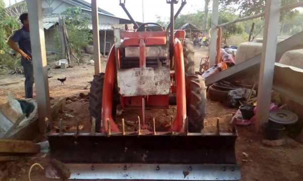 ขายรถไถ KUBOTA L4508DI ใช้งาน2พันชั่วโมง รถสวยสภาพพร้อมใช้งาน เอกสารพร้อมโอน สนใจโทร 090-8588220คุณนะ 093-3258446คุณบิว หรือเข้าดูสินค้าอื่นๆได้ที่ www.truck.in.th/498 หรือเพจFacebook ณรงค์ ซื้อขายรถมือสอง (เว็บไซต์ส่วนตัว) หรือFacebook คุณนะ รถบรรทุก ขายรถไถ KUBOTA L4508DI ใช้งาน2พันชั่วโมง รถสวยสภาพพร้อมใช้งาน เอกสารพร้อมโอน สนใจโทร 090-8588220คุณนะ 093-3258446คุณบิว หรือเข้าดูสินค้าอื่นๆได้ที่ www.truck.in.th/498 หรือเพจFacebook ณรงค์ ซื้อขายรถมือสอง (เว็บไซต์ส่วนตัว) หรือFacebook คุณนะ รถบรรทุก