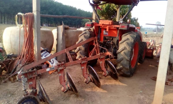 ขายรถไถ KUBOTA L4508DI ใช้งาน2พันชั่วโมง รถสวยสภาพพร้อมใช้งาน เอกสารพร้อมโอน สนใจโทร 090-8588220คุณนะ 093-3258446คุณบิว หรือเข้าดูสินค้าอื่นๆได้ที่ www.truck.in.th/498 หรือเพจFacebook ณรงค์ ซื้อขายรถมือสอง (เว็บไซต์ส่วนตัว) หรือFacebook คุณนะ รถบรรทุก ขายรถไถ KUBOTA L4508DI ใช้งาน2พันชั่วโมง รถสวยสภาพพร้อมใช้งาน เอกสารพร้อมโอน สนใจโทร 090-8588220คุณนะ 093-3258446คุณบิว หรือเข้าดูสินค้าอื่นๆได้ที่ www.truck.in.th/498 หรือเพจFacebook ณรงค์ ซื้อขายรถมือสอง (เว็บไซต์ส่วนตัว) หรือFacebook คุณนะ รถบรรทุก