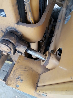 KOMATSU FD10L-14 สภาพมือสองนำเข้า เครื่องยนต์ดีเซล เกียร์ธรรมดา KOMATSU FD10L-14 สภาพมือสองนำเข้า เครื่องยนต์ดีเซล เกียร์ธรรมดา