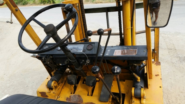 ขายด่วนรถยกKOMATSU FG25-10ยก2.5ตันเสาสูง3เมตรยางตัน4เส้นรถนอกนำเข้ายังไม่เคยใช้งานในเมืองไทยเลย ขายด่วนรถยกKOMATSU FG25-10ยก2.5ตันเสาสูง3เมตรยางตัน4เส้นรถนอกนำเข้ายังไม่เคยใช้งานในเมืองไทยเลย