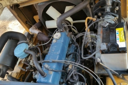 ขายด่วนรถยกKOMATSU FG25-10ยก2.5ตันเสาสูง3เมตรยางตัน4เส้นรถนอกนำเข้ายังไม่เคยใช้งานในเมืองไทยเลย ขายด่วนรถยกKOMATSU FG25-10ยก2.5ตันเสาสูง3เมตรยางตัน4เส้นรถนอกนำเข้ายังไม่เคยใช้งานในเมืองไทยเลย