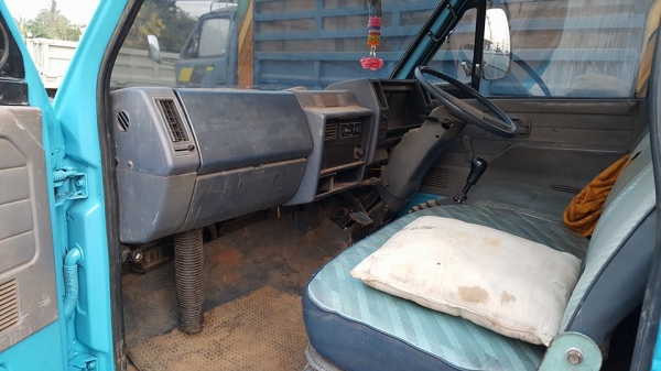 **ขายแล้วครับขอบคุณ ลูกค้า และ ขอบคุณ Truck2hand ครับ