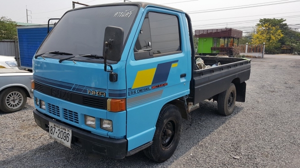 **ขายแล้วครับขอบคุณ ลูกค้า และ ขอบคุณ Truck2hand ครับ