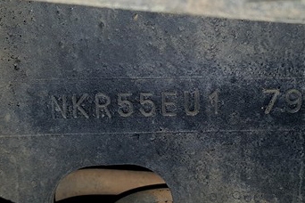 **ขายแล้วครับขอบคุณ ลูกค้า และ ขอบคุณ Truck2hand ครับ