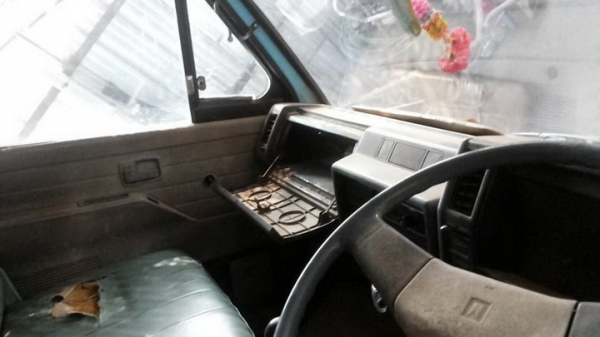 **ขายแล้วครับขอบคุณ ลูกค้า และ ขอบคุณ Truck2hand ครับ