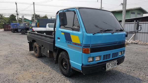 **ขายแล้วครับขอบคุณ ลูกค้า และ ขอบคุณ Truck2hand ครับ