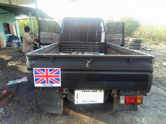 **ขายแล้วครับขอบคุณ ลูกค้า และ ขอบคุณ Truck2hand ครับ