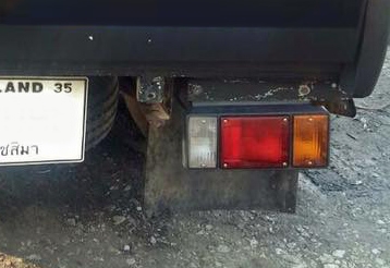 **ขายแล้วครับขอบคุณ ลูกค้า และ ขอบคุณ Truck2hand ครับ