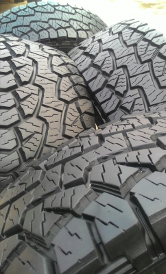 ปรับราคาเอาไปเลยหมื่นถ้วนๆ ยางAT 31ขอบ15 พร้อมล้อ ปรับราคาเอาไปเลยหมื่นถ้วนๆ ยางAT 31ขอบ15 พร้อมล้อ