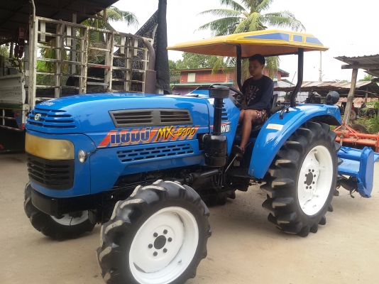 หาชื้อรถไถ แช้มป์มาหาเราครับ แช้มป์MX5900มีโลตาลี้1อัน ราคา158000บาท พร้อมใช้งานสายๆครับสนใจ โทร0813655997 อำพร พาเจริญ ต วังบัว อ คลองขลุง จ กำแพงเพชร ดูสินค้าเพิ่มเติมได้ที่  (http://buasorn.truck2hand.com)