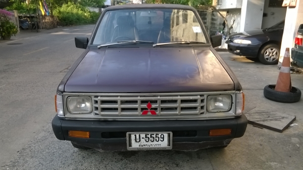 Cyclone แอบซิ่งเครื่องเทอร์โบ เพาเวอร์ ทะเบียนไม่ขาด รถมือเดียว Cyclone แอบซิ่งเครื่องเทอร์โบ เพาเวอร์ ทะเบียนไม่ขาด รถมือเดียว