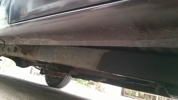 Cyclone แอบซิ่งเครื่องเทอร์โบ เพาเวอร์ ทะเบียนไม่ขาด รถมือเดียว Cyclone แอบซิ่งเครื่องเทอร์โบ เพาเวอร์ ทะเบียนไม่ขาด รถมือเดียว