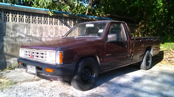 Cyclone แอบซิ่งเครื่องเทอร์โบ เพาเวอร์ ทะเบียนไม่ขาด รถมือเดียว Cyclone แอบซิ่งเครื่องเทอร์โบ เพาเวอร์ ทะเบียนไม่ขาด รถมือเดียว