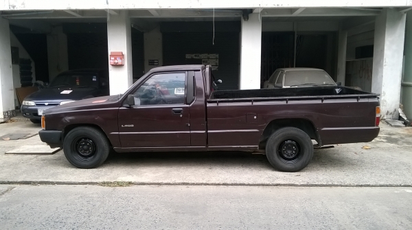 Cyclone แอบซิ่งเครื่องเทอร์โบ เพาเวอร์ ทะเบียนไม่ขาด รถมือเดียว Cyclone แอบซิ่งเครื่องเทอร์โบ เพาเวอร์ ทะเบียนไม่ขาด รถมือเดียว