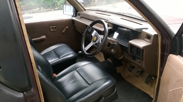 Cyclone แอบซิ่งเครื่องเทอร์โบ เพาเวอร์ ทะเบียนไม่ขาด รถมือเดียว Cyclone แอบซิ่งเครื่องเทอร์โบ เพาเวอร์ ทะเบียนไม่ขาด รถมือเดียว