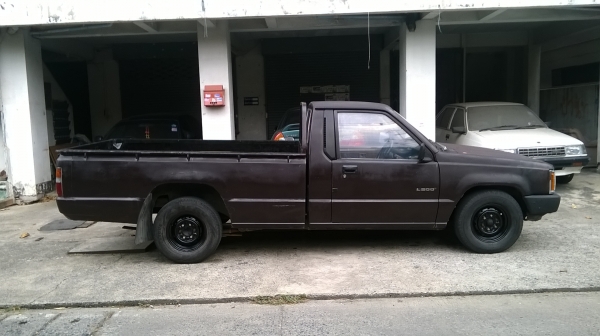 Cyclone แอบซิ่งเครื่องเทอร์โบ เพาเวอร์ ทะเบียนไม่ขาด รถมือเดียว Cyclone แอบซิ่งเครื่องเทอร์โบ เพาเวอร์ ทะเบียนไม่ขาด รถมือเดียว