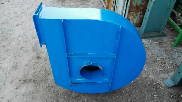 Sell> โบวเวอร์ ดูด-เป่าอากาศ ASEA เยอรมัน ขนาด 7.5 HP 380V 2900 RPM รอบจัดลมแรงสภาพใหม่วิ่งเงียบพร้อมใช้