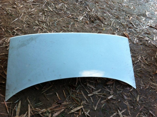 ขายฝาท้าย ยกบานไปเลยครับ