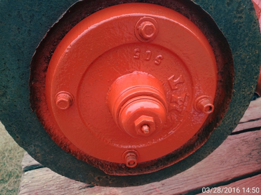 ขายผาน5*20  CMT 5000 บาท