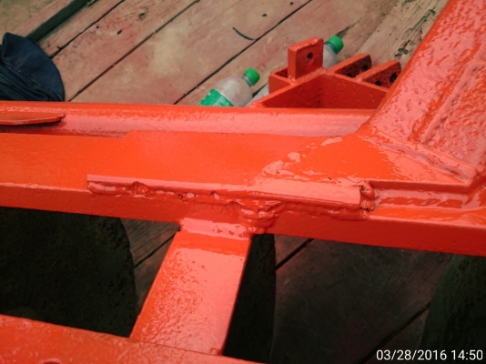 ขายผาน5*20  CMT 5000 บาท