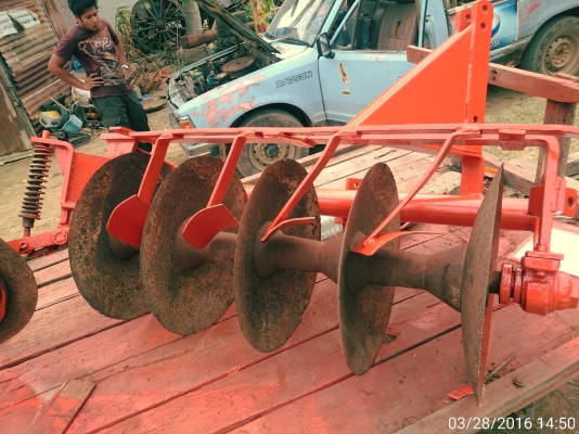 ขายผาน5*20  CMT 5000 บาท