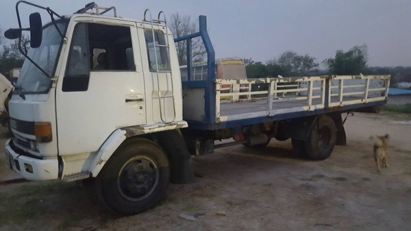 6ล้อJCMว่างหัวร๊อกเครื่อง6BB1 พวงมาลัยเพาเวอร์ เครื่องดีเบครดี ทะเบียน ม.79 เอกสารครบราคาต่อลอ