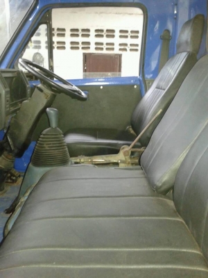 ขาย npr110 ดั้ม ช่วงล่างf เบรคทิฟฟี เกี้ยสั้น