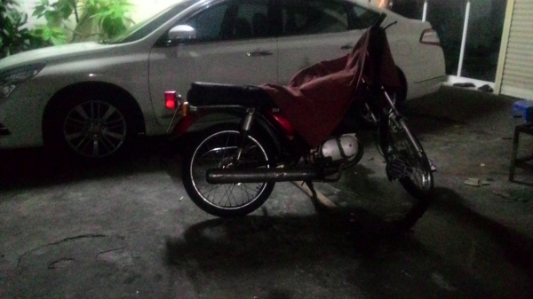 ขายถูกSuzuki Gp100ชันชิโร่ เครื่องดีสภาพเดิมๆทบโอนครบ ขายถูกSuzuki Gp100ชันชิโร่ เครื่องดีสภาพเดิมๆทบโอนครบ