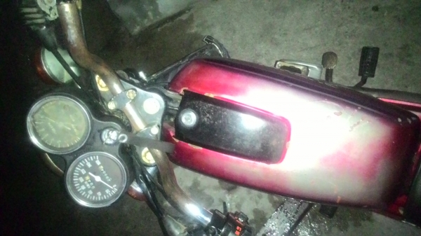 ขายถูกSuzuki Gp100ชันชิโร่ เครื่องดีสภาพเดิมๆทบโอนครบ ขายถูกSuzuki Gp100ชันชิโร่ เครื่องดีสภาพเดิมๆทบโอนครบ