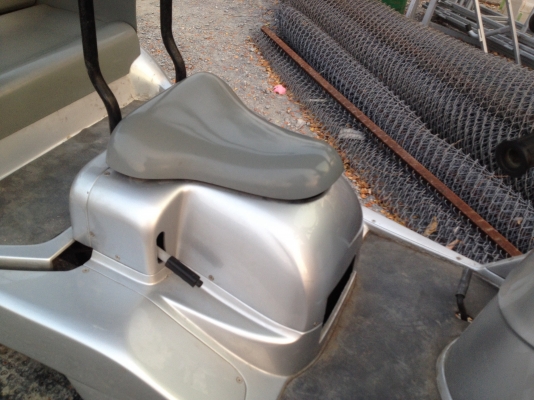 สามล้อเครื่อง VIP  PS  SMART1