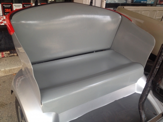 สามล้อเครื่อง VIP  PS  SMART1