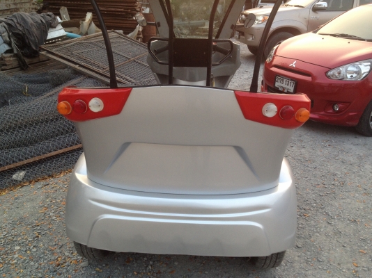 สามล้อเครื่อง VIP  PS  SMART1