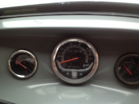 สามล้อเครื่อง VIP  PS  SMART1