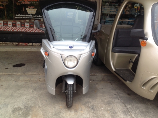 สามล้อเครื่อง VIP  PS  SMART1