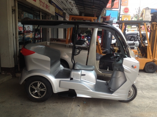 สามล้อเครื่อง VIP  PS  SMART1