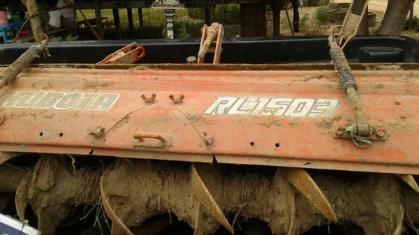 ขายโรตารี่ นอก 150 เมตร ใส่กับรุ่น 28-30-32-34 แรงพร้อมยอย พร้อมใช้