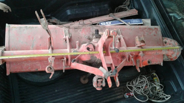 ขายโรตารี่ นอก 150 เมตร ใส่กับรุ่น 28-30-32-34 แรงพร้อมยอย พร้อมใช้