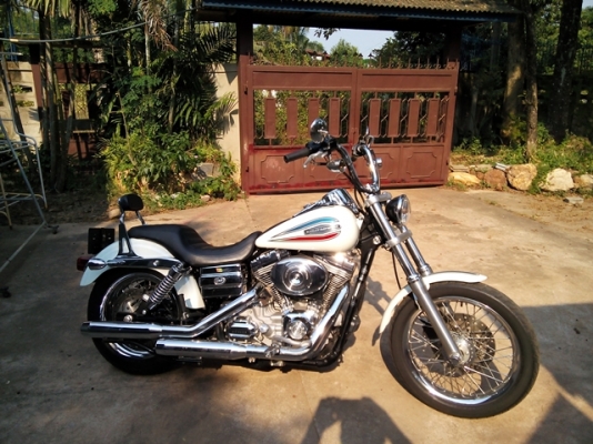 ขาย dyna 35th ปี06 หัวฉีด มีแค่3500ทั่วโลก เอกสารสรรพมิตแท้ครับ 475000