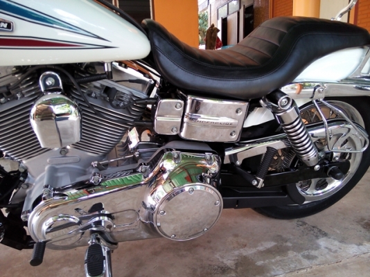 ขาย dyna 35th ปี06 หัวฉีด มีแค่3500ทั่วโลก เอกสารสรรพมิตแท้ครับ 475000 ขาย dyna 35th ปี06 หัวฉีด มีแค่3500ทั่วโลก เอกสารสรรพมิตแท้ครับ 475000