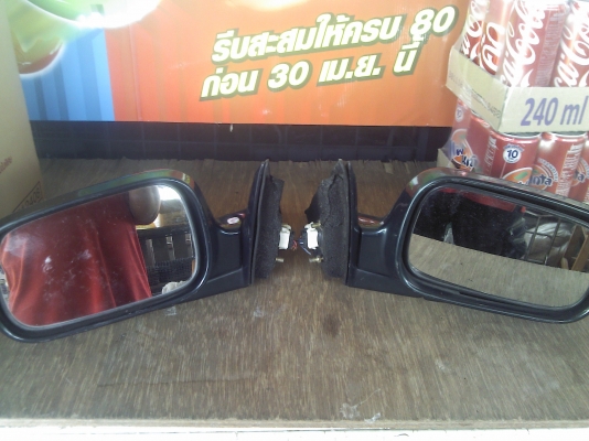 กระจกรถยนต์ราคาถูก