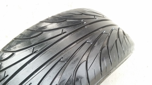 ขายยาง215/45/17 ปี 1212 NANKNANG 4 เส้น