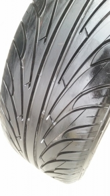 ขายยาง215/45/17 ปี 1212 NANKNANG 4 เส้น