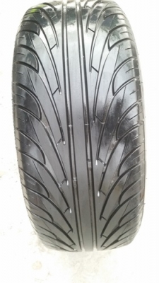 ขายยาง215/45/17 ปี 1212 NANKNANG 4 เส้น